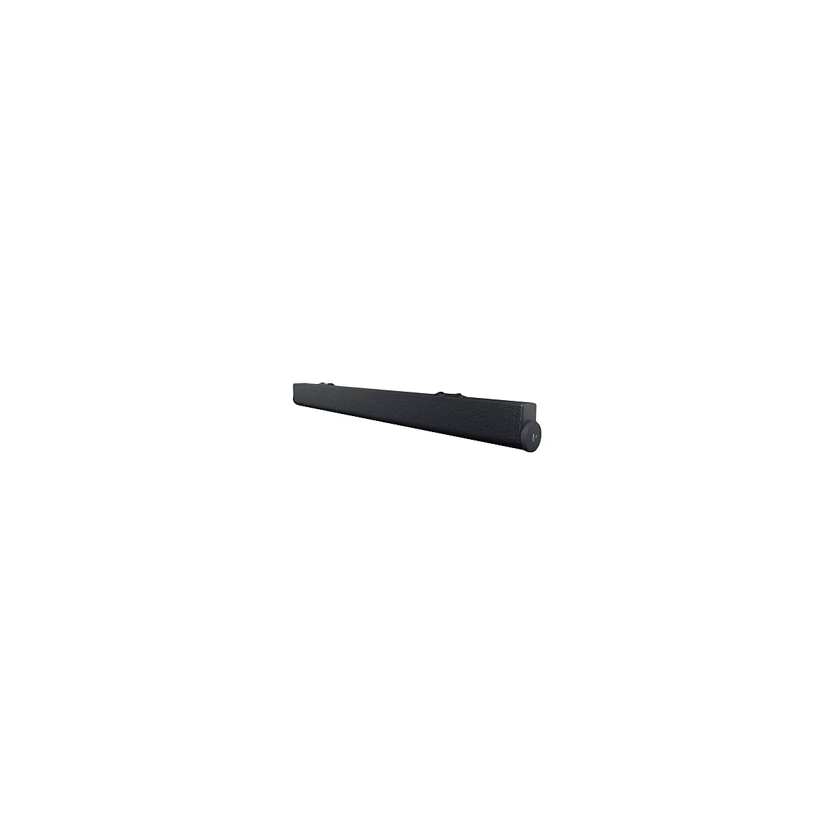 Dell SB522A - Soundbar - für Monitor - 4.5 Watt - für Dell P2225, P2422, P2425, P2725, P3223, P3424; Pro 24; UltraSharp U2424, U2723, U2724