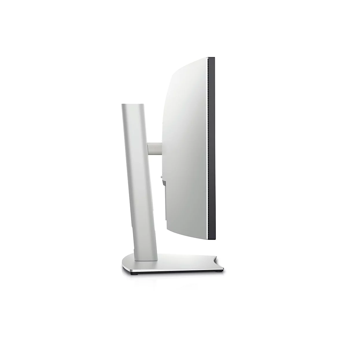 Dell UltraSharp U3423WE - LED-Monitor - gebogen - 86.7 cm (34.14') - 3440 x 1440 WQHD @ 60 Hz - IPS Black