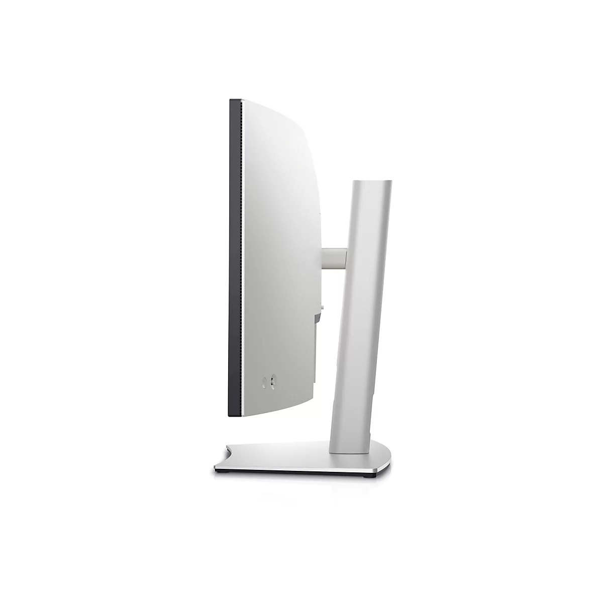 Dell UltraSharp U3423WE - LED-Monitor - gebogen - 86.7 cm (34.14') - 3440 x 1440 WQHD @ 60 Hz - IPS Black