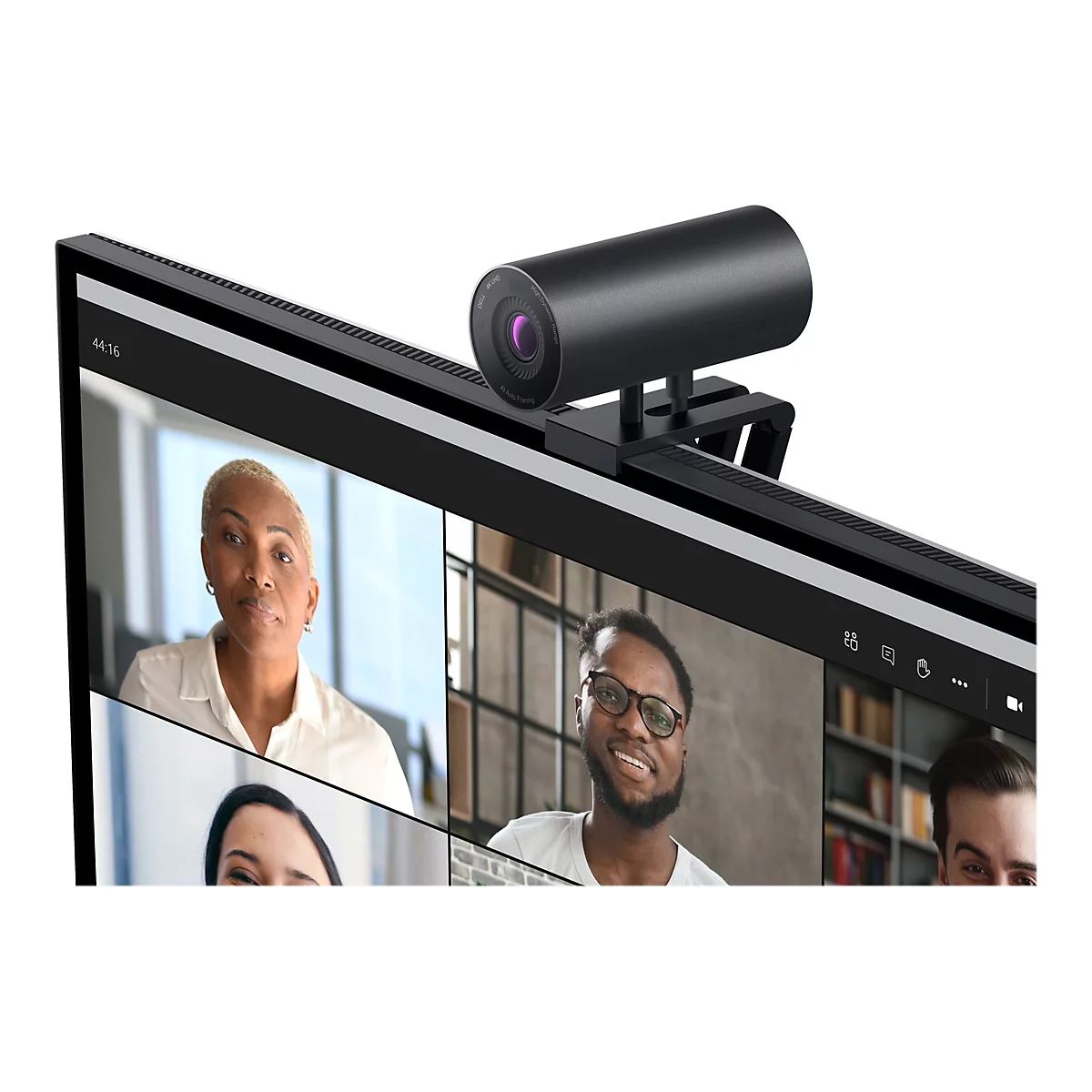 Dell UltraSharp WB7022 - Webcam