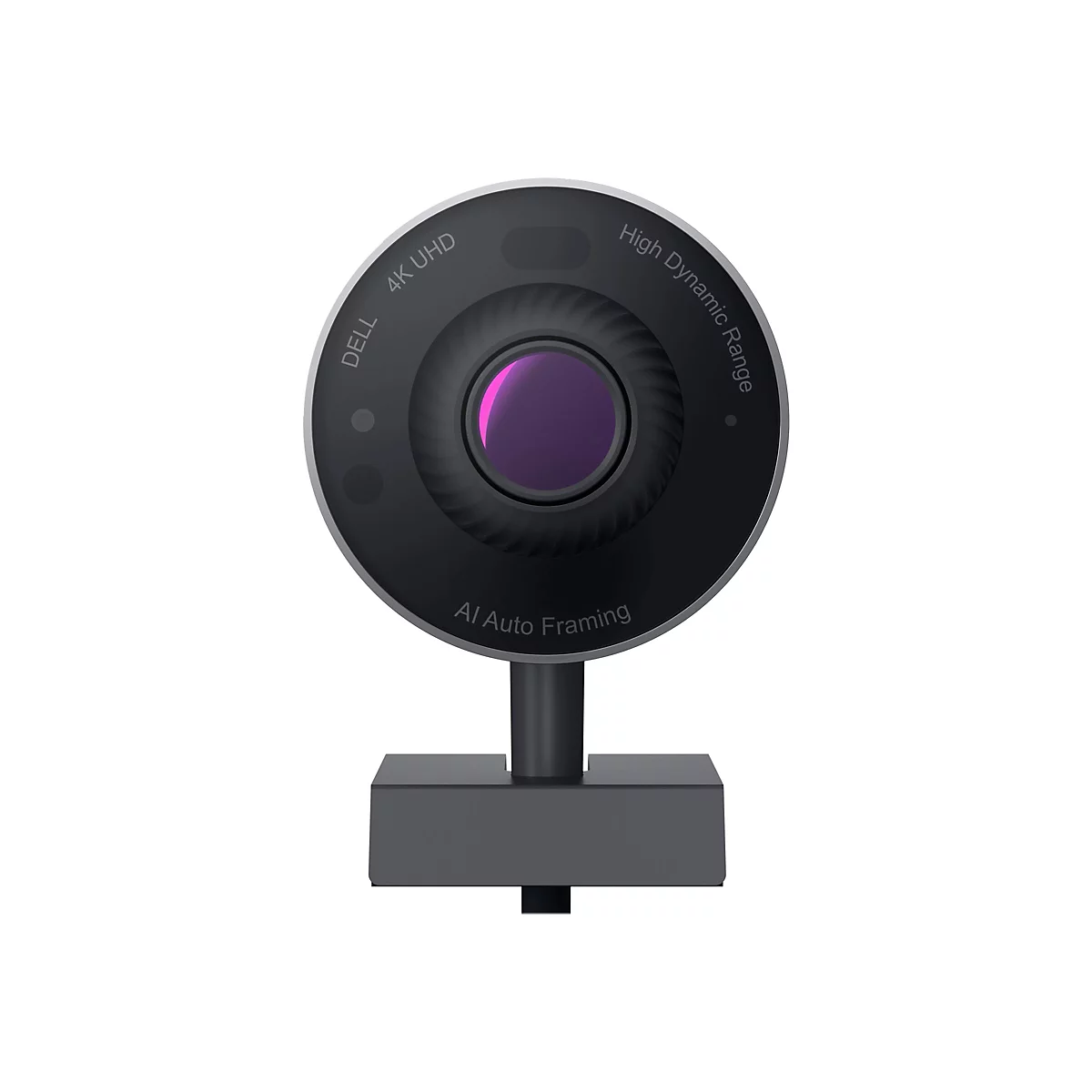 Dell UltraSharp WB7022 - Webcam