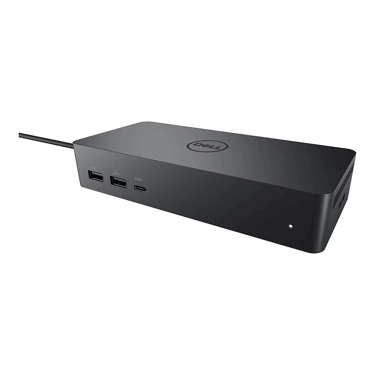 Dell Universal Dock - UD22 - Dockingstation - USB-C - 2 x DP, HDMI, USB-C - 1GbE