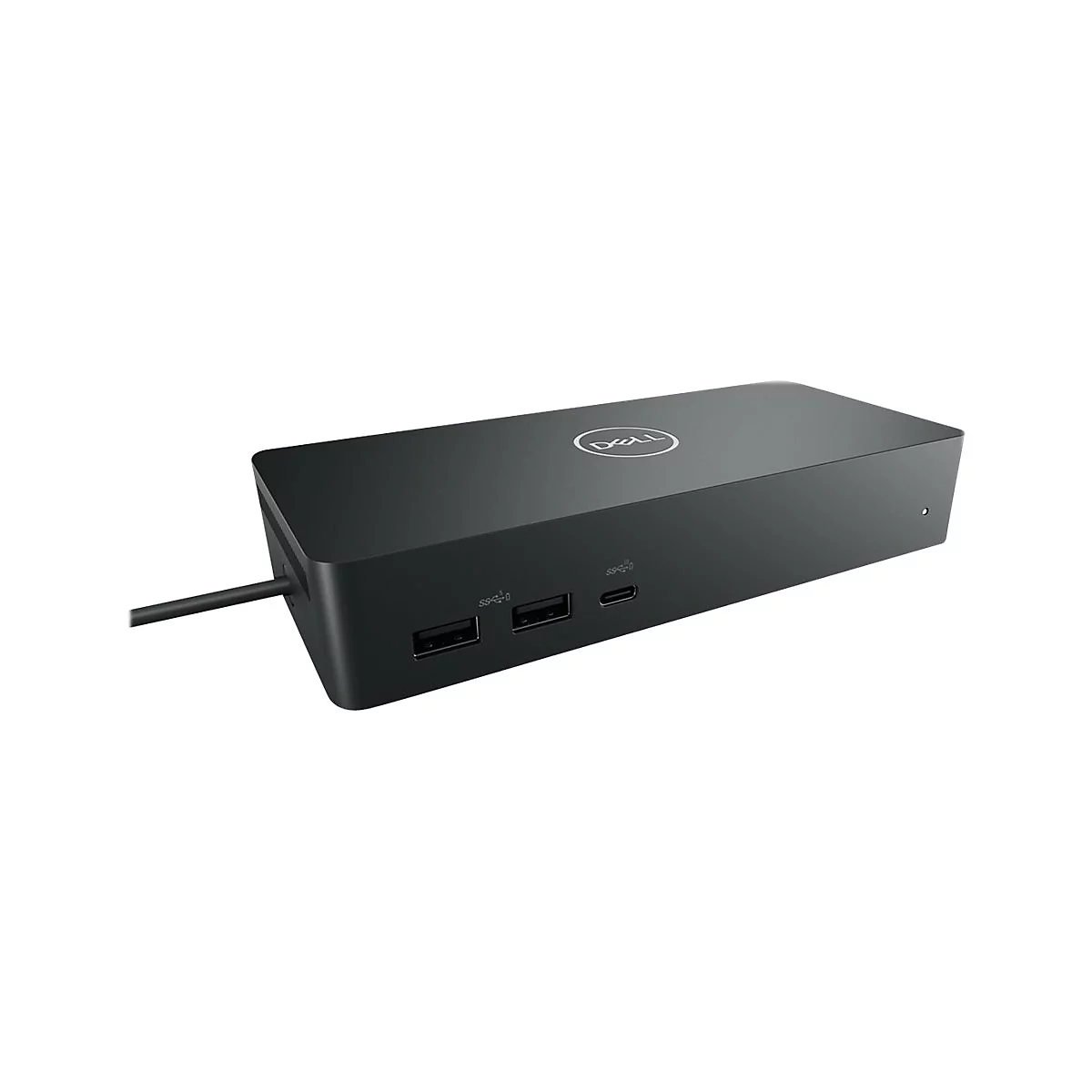 Dell Universal Dock - UD22 - Dockingstation - USB-C - 2 x DP, HDMI, USB-C - 1GbE