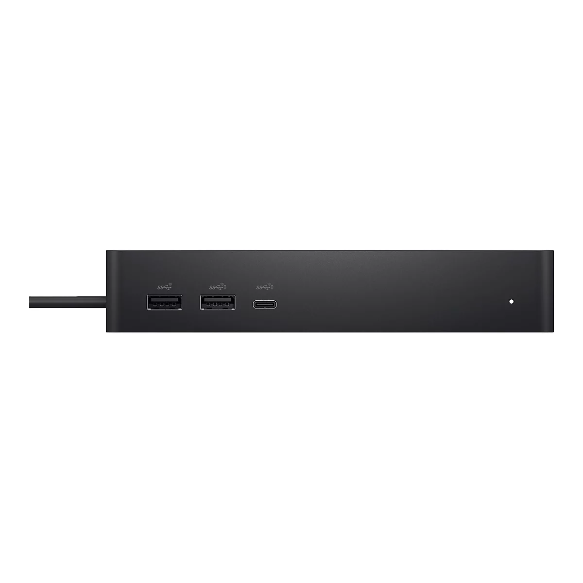 Dell Universal Dock - UD22 - Dockingstation - USB-C - 2 x DP, HDMI, USB-C - 1GbE