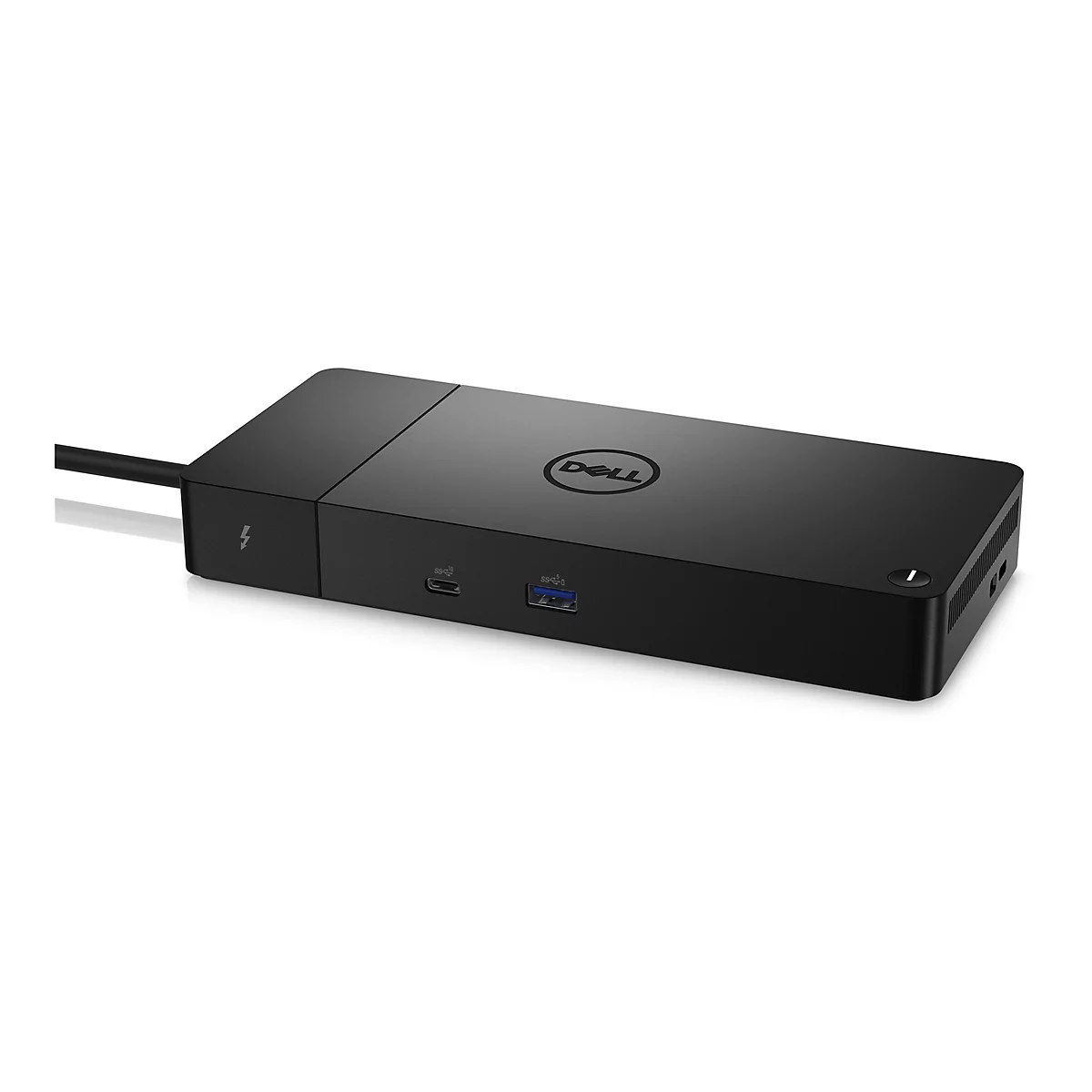 Dell WD22TB4 - Dockingstation - Thunderbolt - HDMI, DP, Thunderbolt - GigE