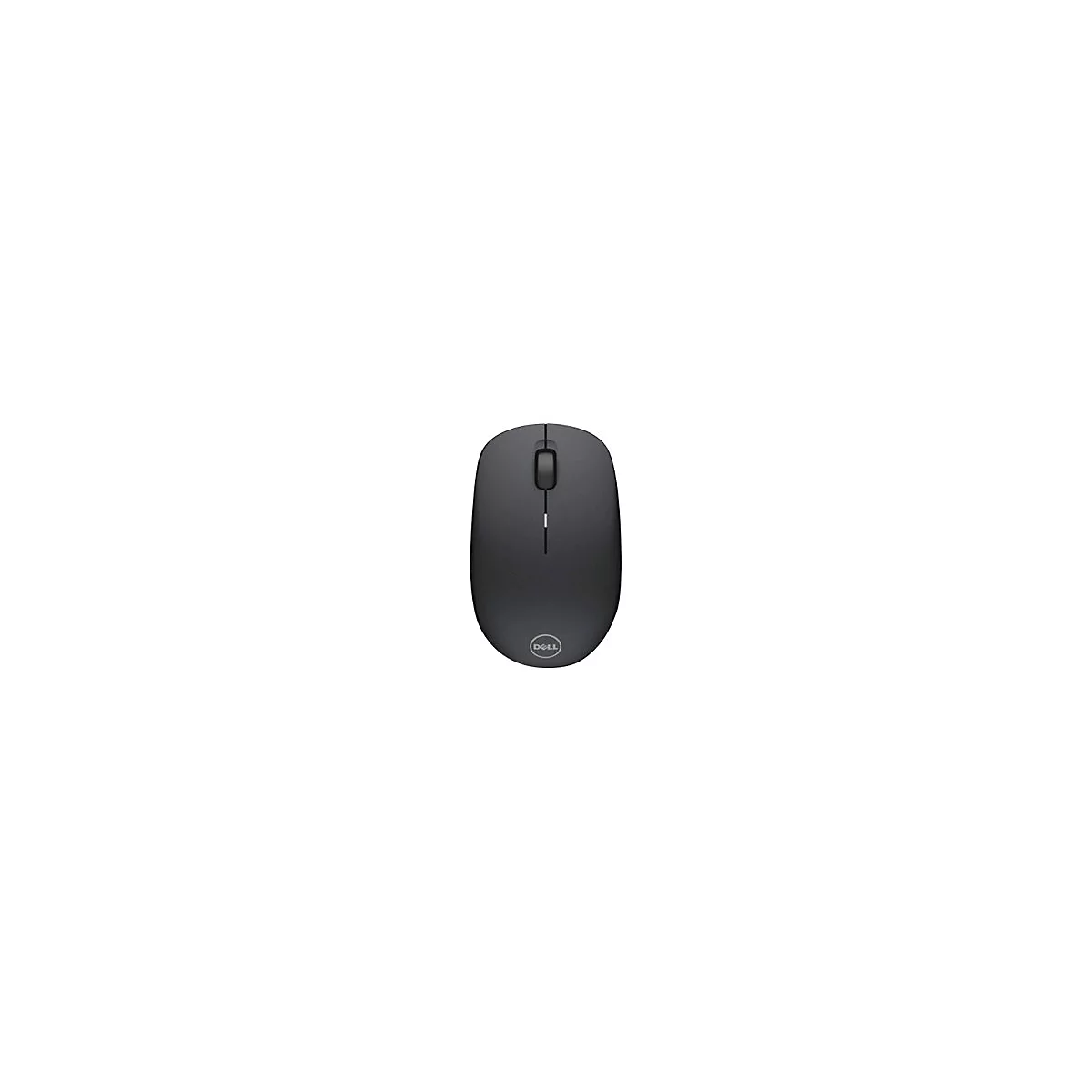 Dell WM126 - Maus - RF