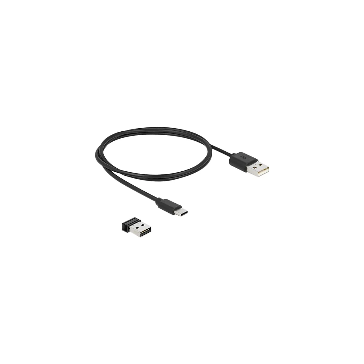 Delock - Barcode-Scanner