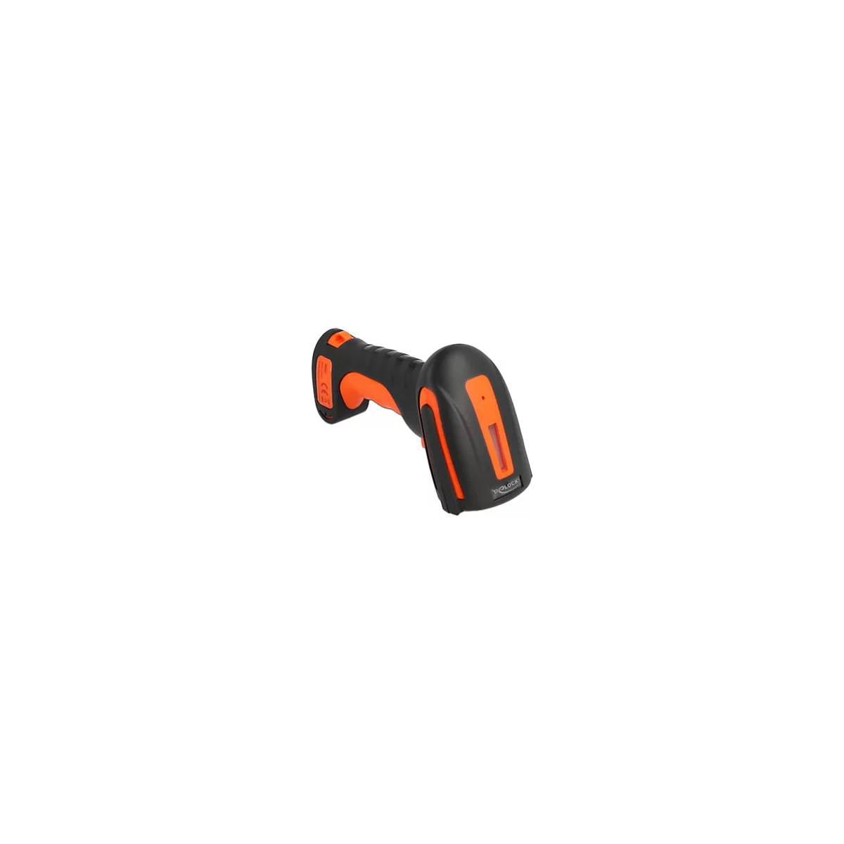 Delock - Barcode-Scanner