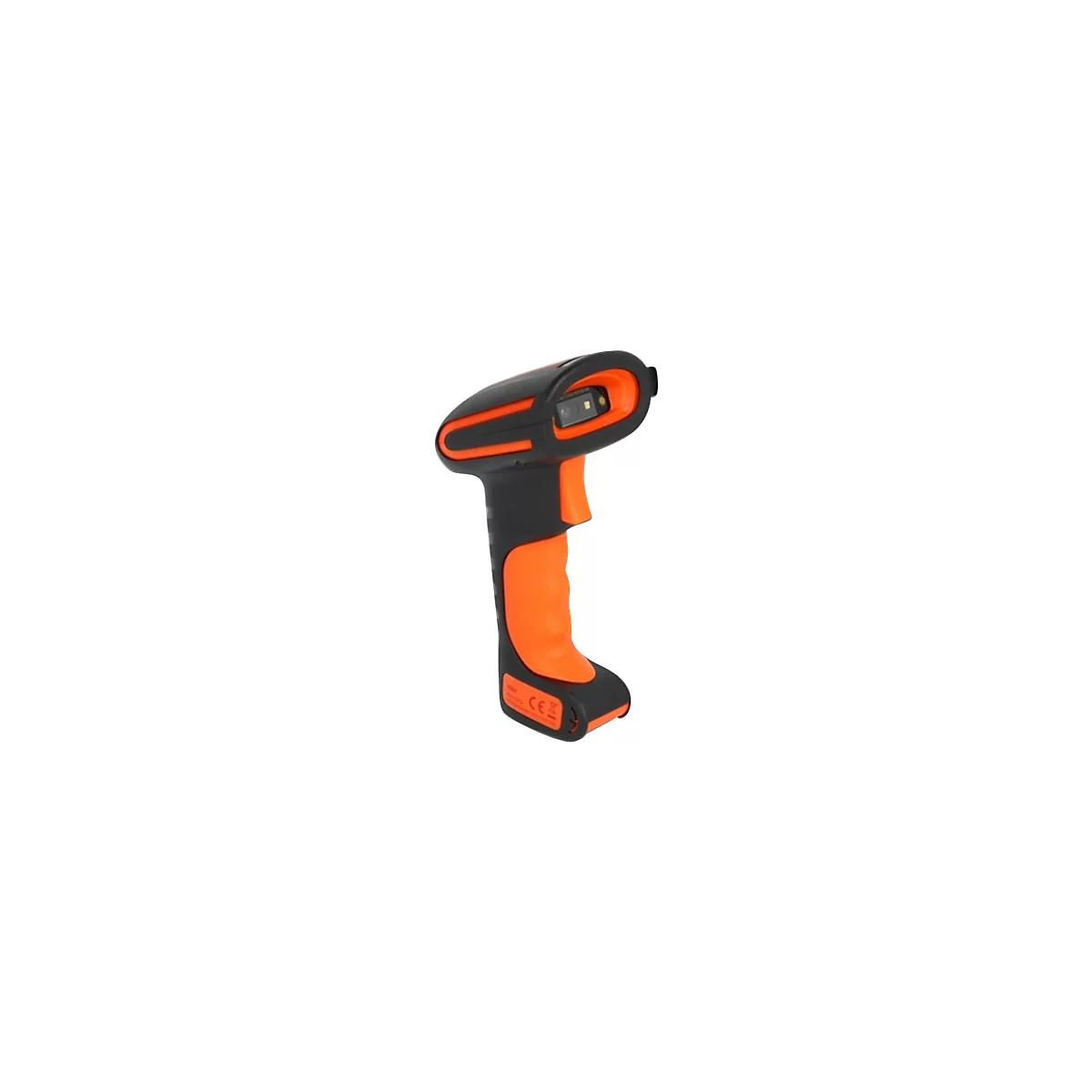 Delock - Barcode-Scanner