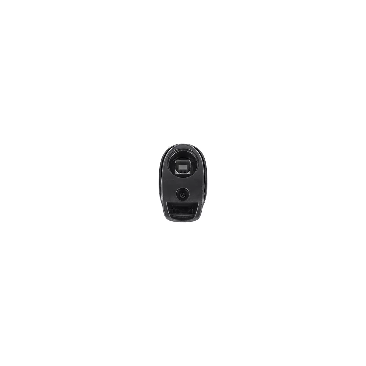 Delock - Barcode-Scanner - tragbar - 30 Scans/Sek. - decodiert - USB 2.0, Bluetooth 4.0, RF(2.4 GHz)