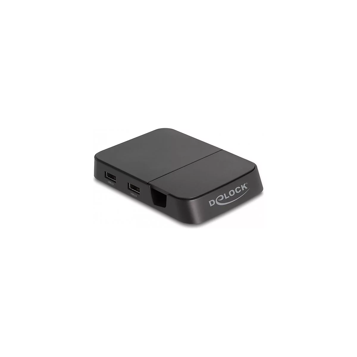 Delock - Dockingstation - USB-C / Thunderbolt 3 - HDMI