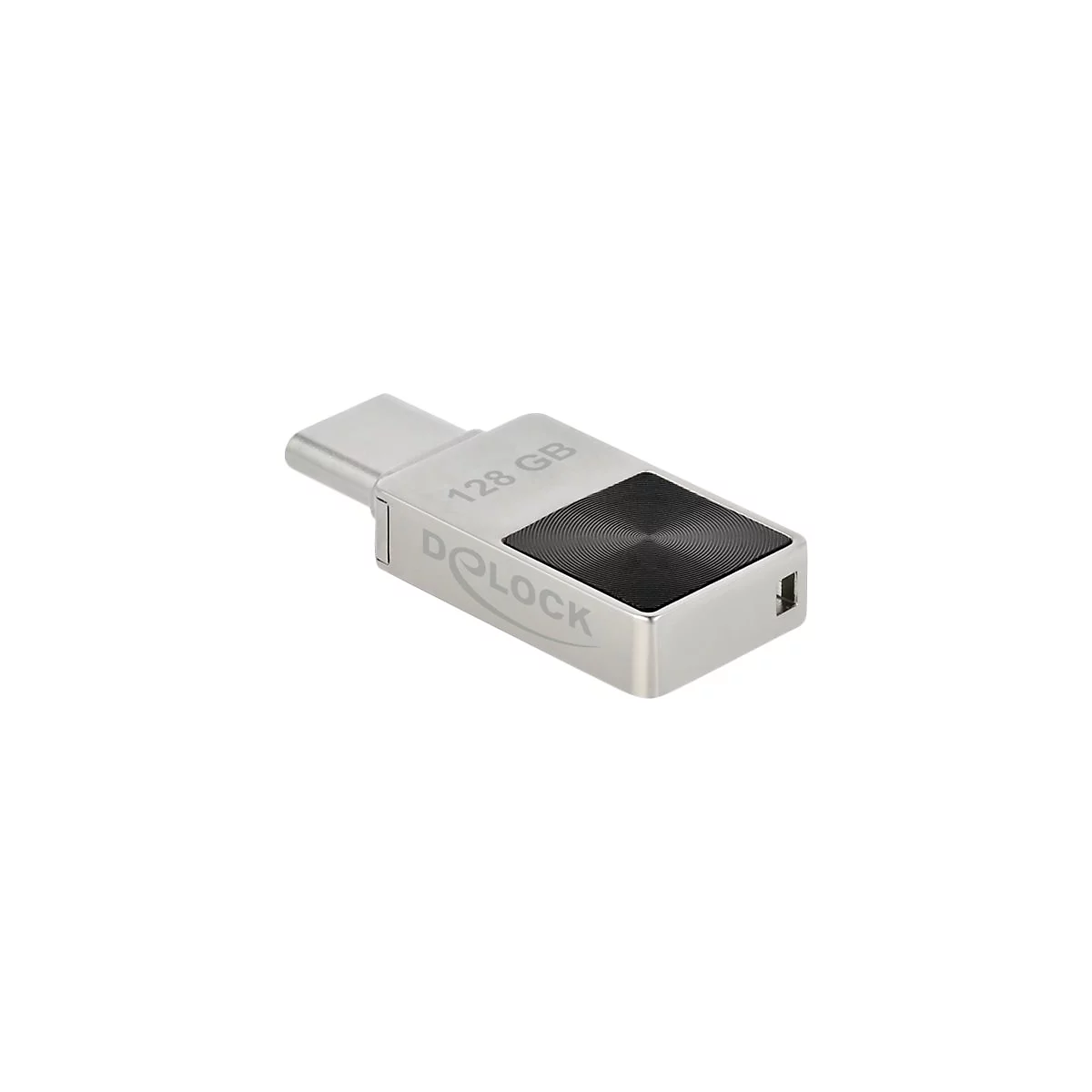 Delock Mini Memory Stick - USB-Flash-Laufwerk - 128 GB
