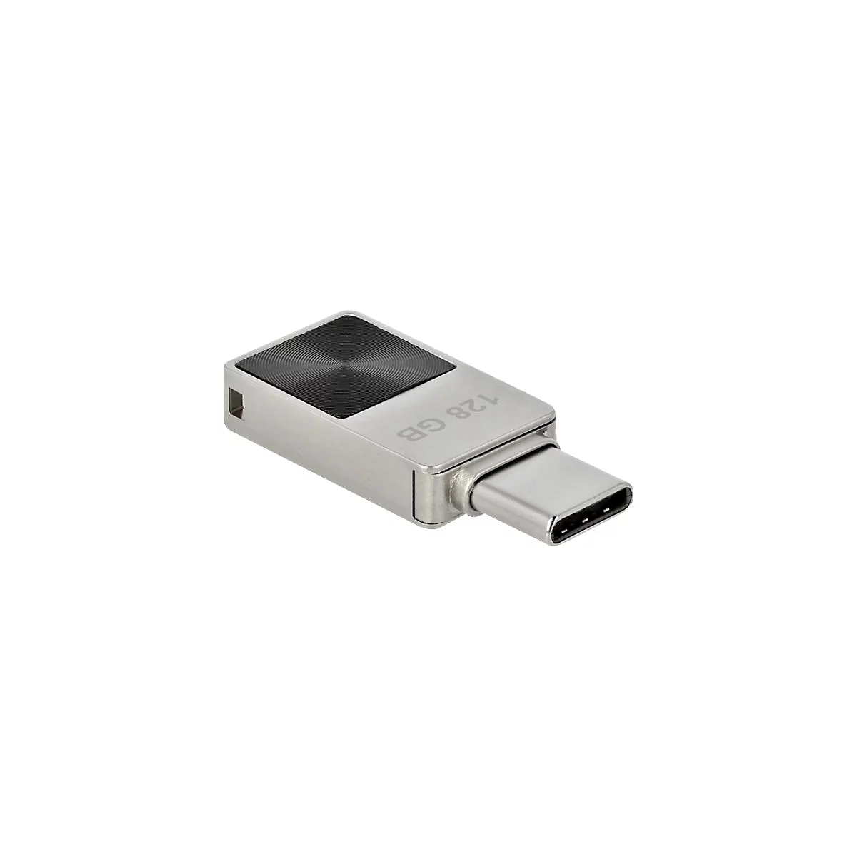 Delock Mini Memory Stick - USB-Flash-Laufwerk - 128 GB