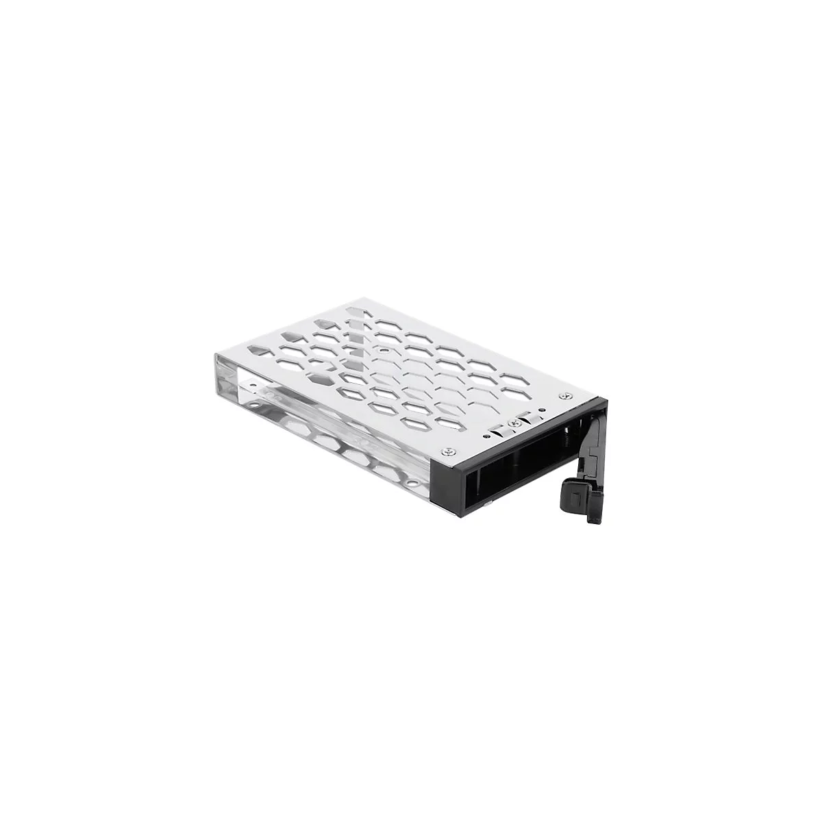 Delock - Mobiles Speicher-Rack - 2.5' (6.4 cm)