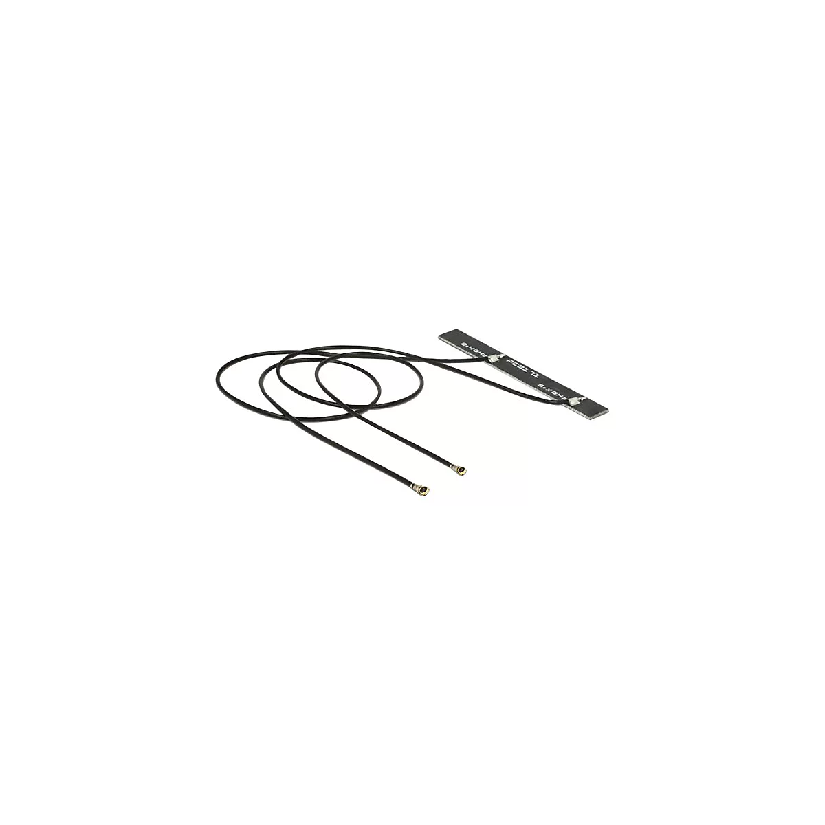 Delock WLAN Twin Antenna - Antenne