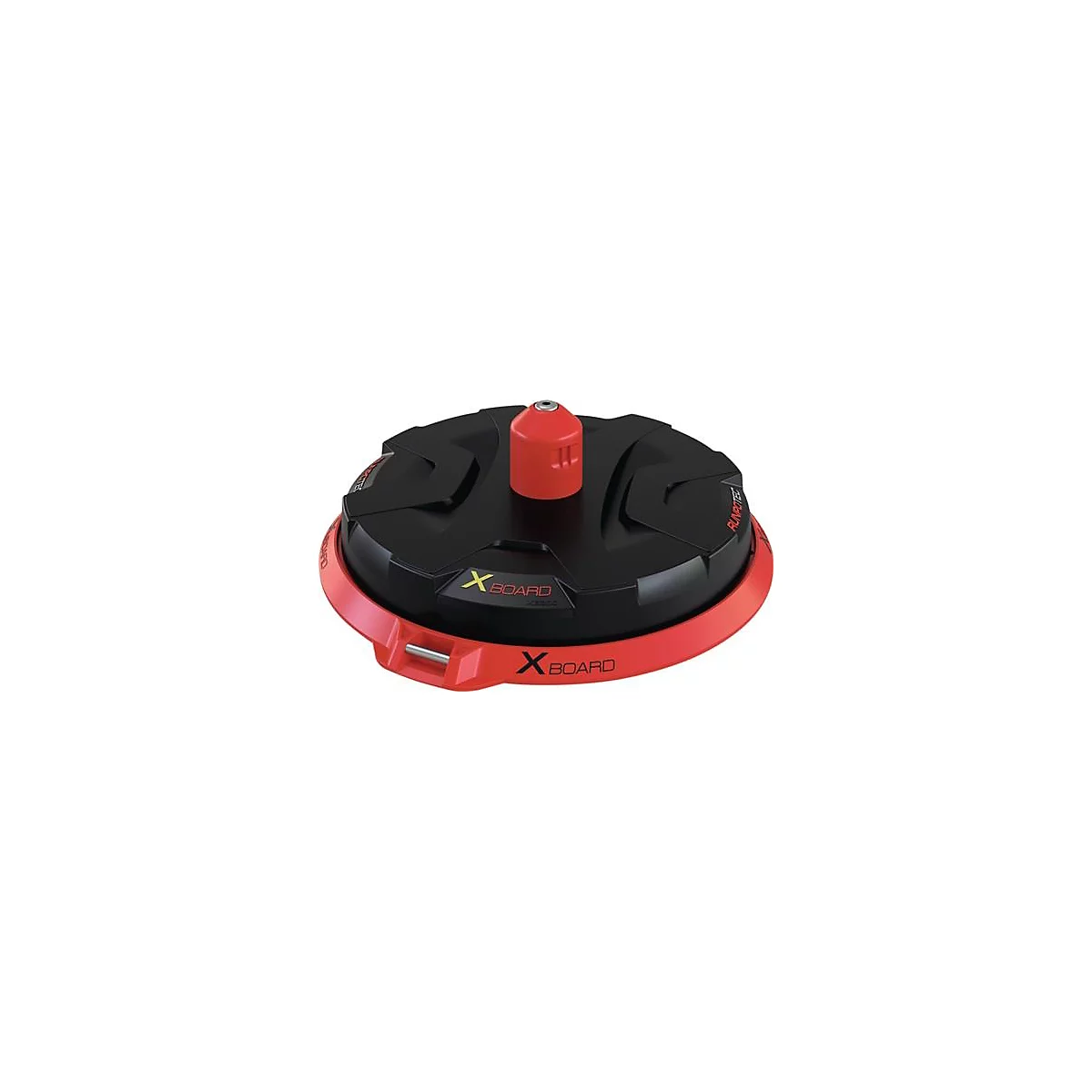Dérouleur de câble XB 300 D.300mm Trgf.300kg RUNPOTEC