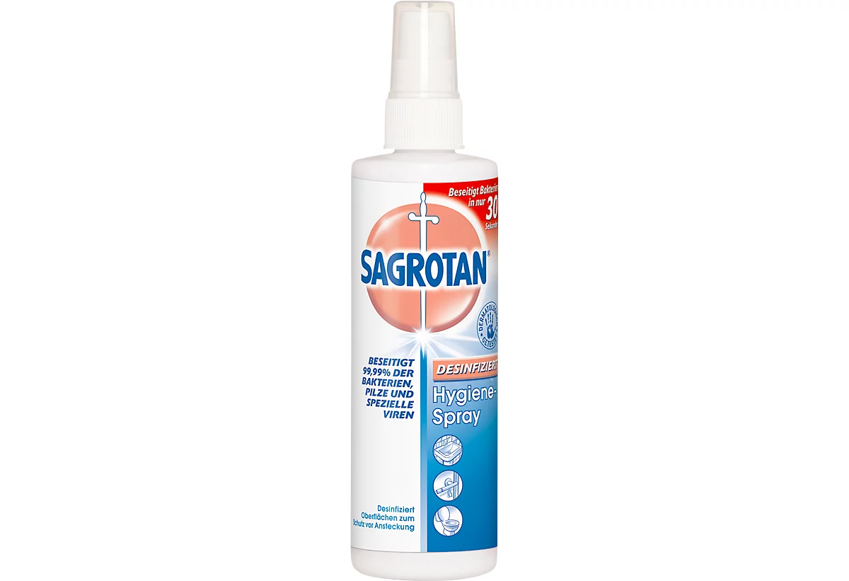 Desinfektionsspray Sagrotan, 250 ml günstig kaufen