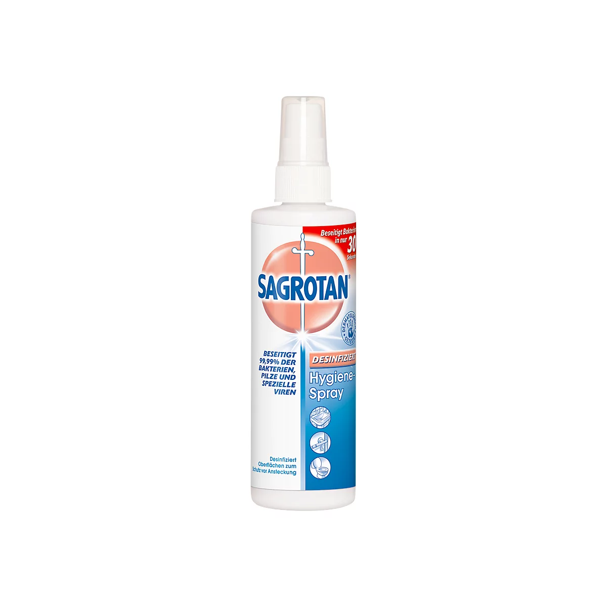 Desinfektionsspray Sagrotan, 250 ml günstig kaufen