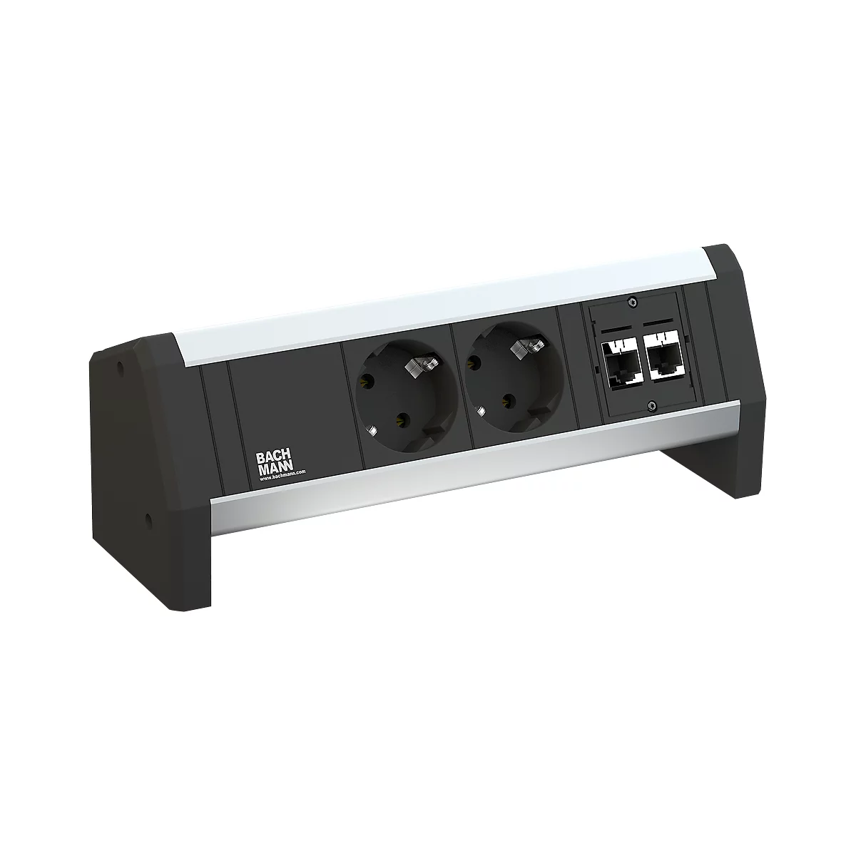 Desk 1, 3-voudig