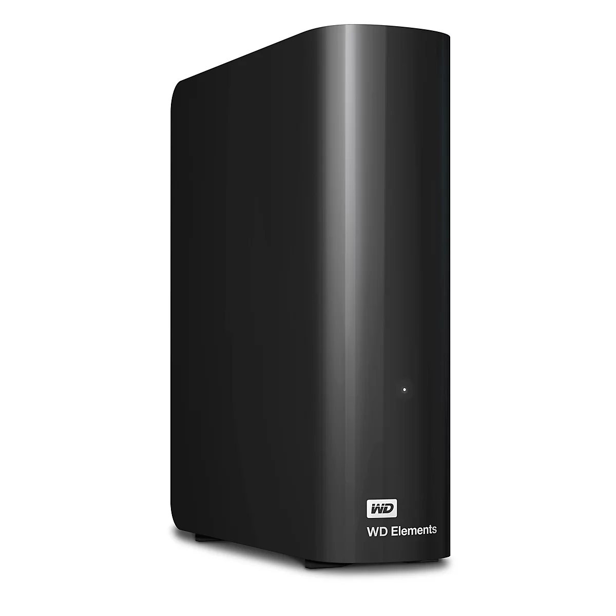 Desktop harde schijven WD Elements, extern, USB 3.0, 4 TB