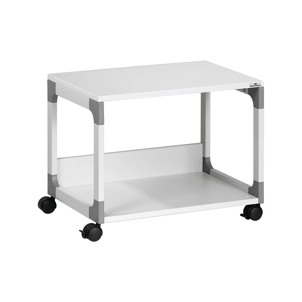 Desserte multifonction 48, gris48, gris