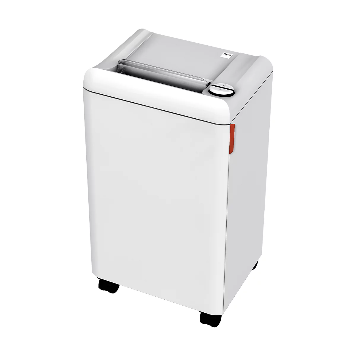 Destructeur de documents du bureau 2604 IDEAL