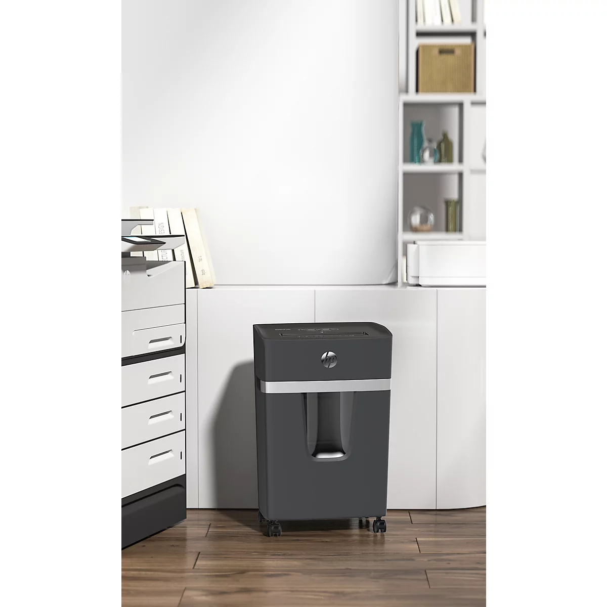 Destructeur de documents HP Pro Shredder 15 CC
