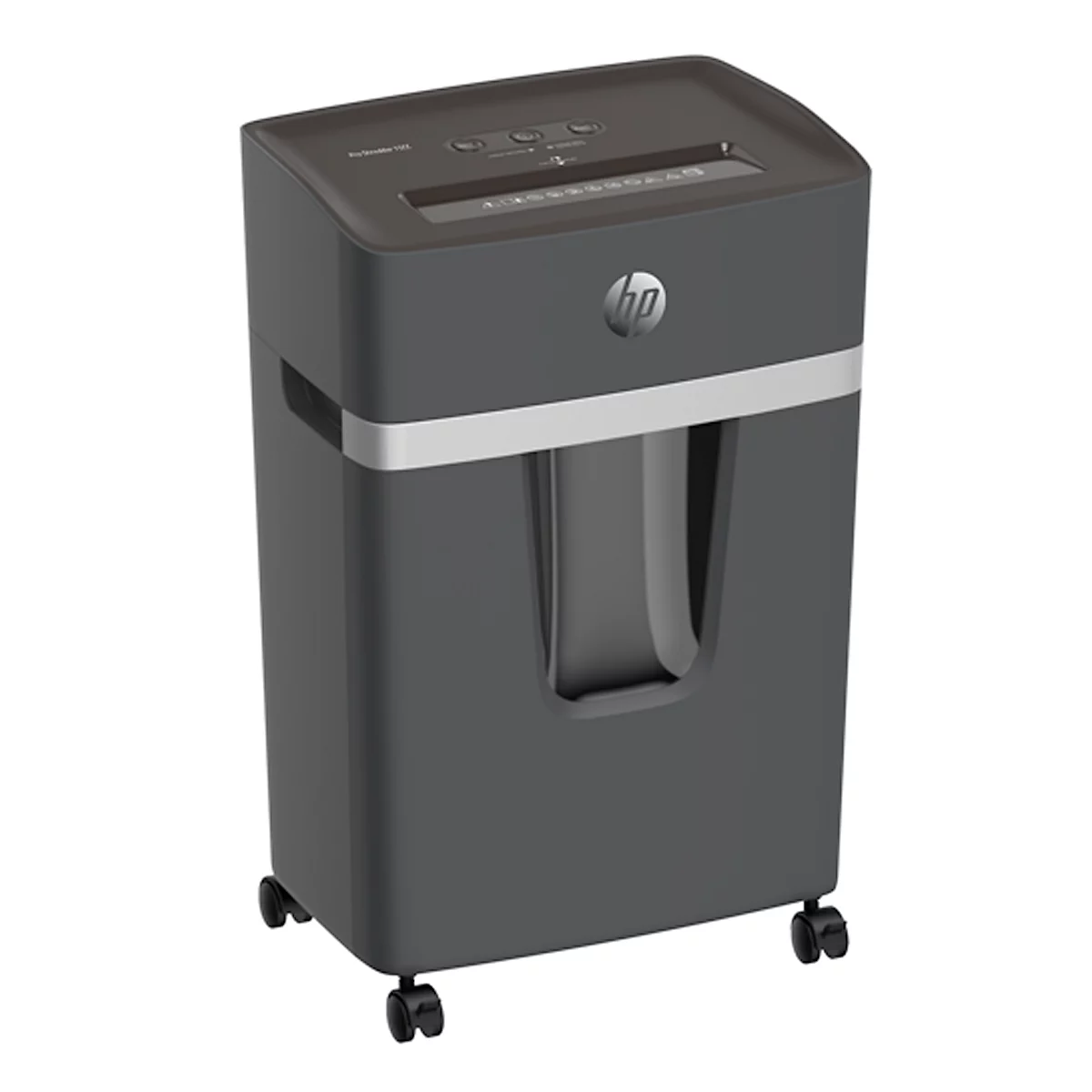 Destructeur de documents HP Pro Shredder 15 CC