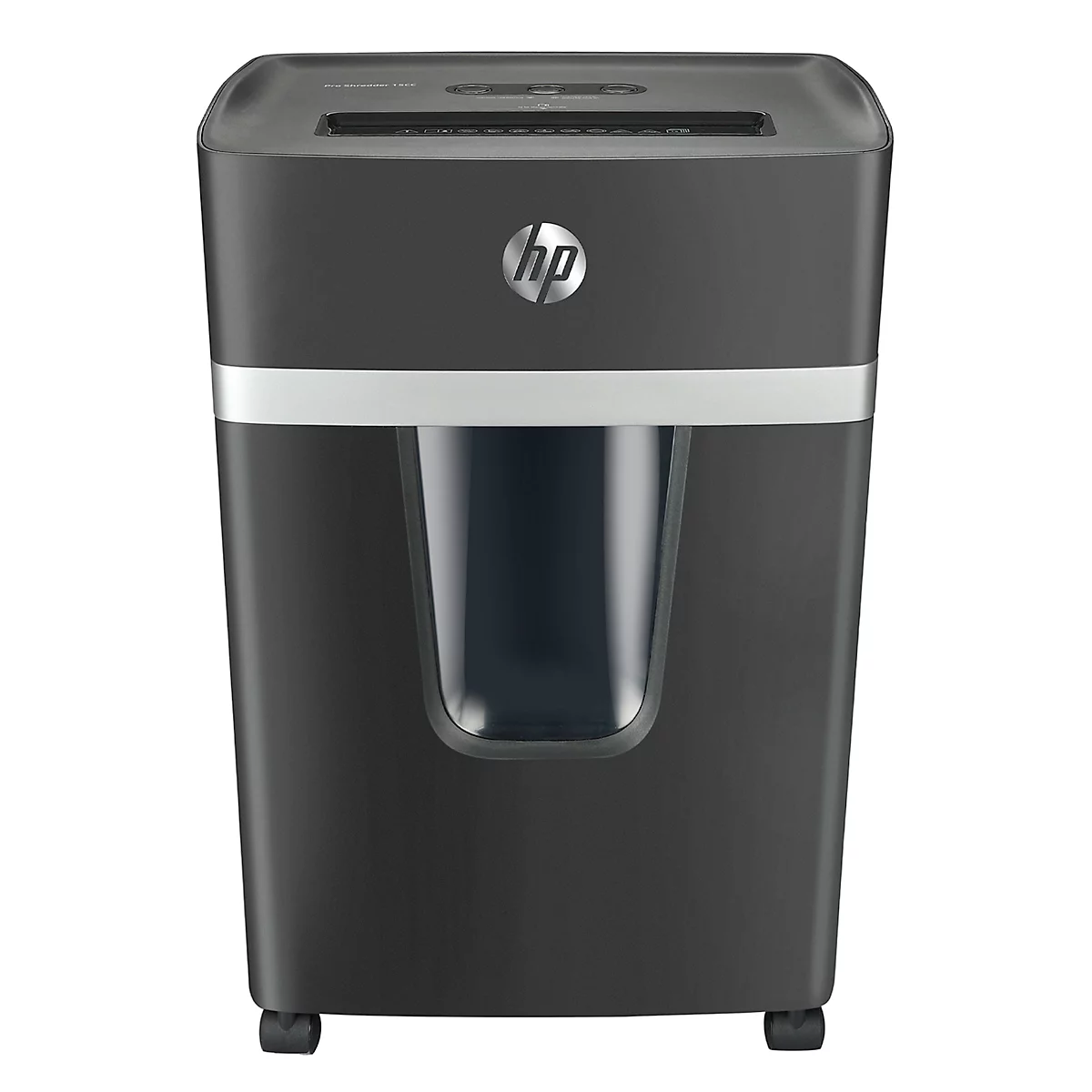Destructeur de documents HP Pro Shredder 15 CC