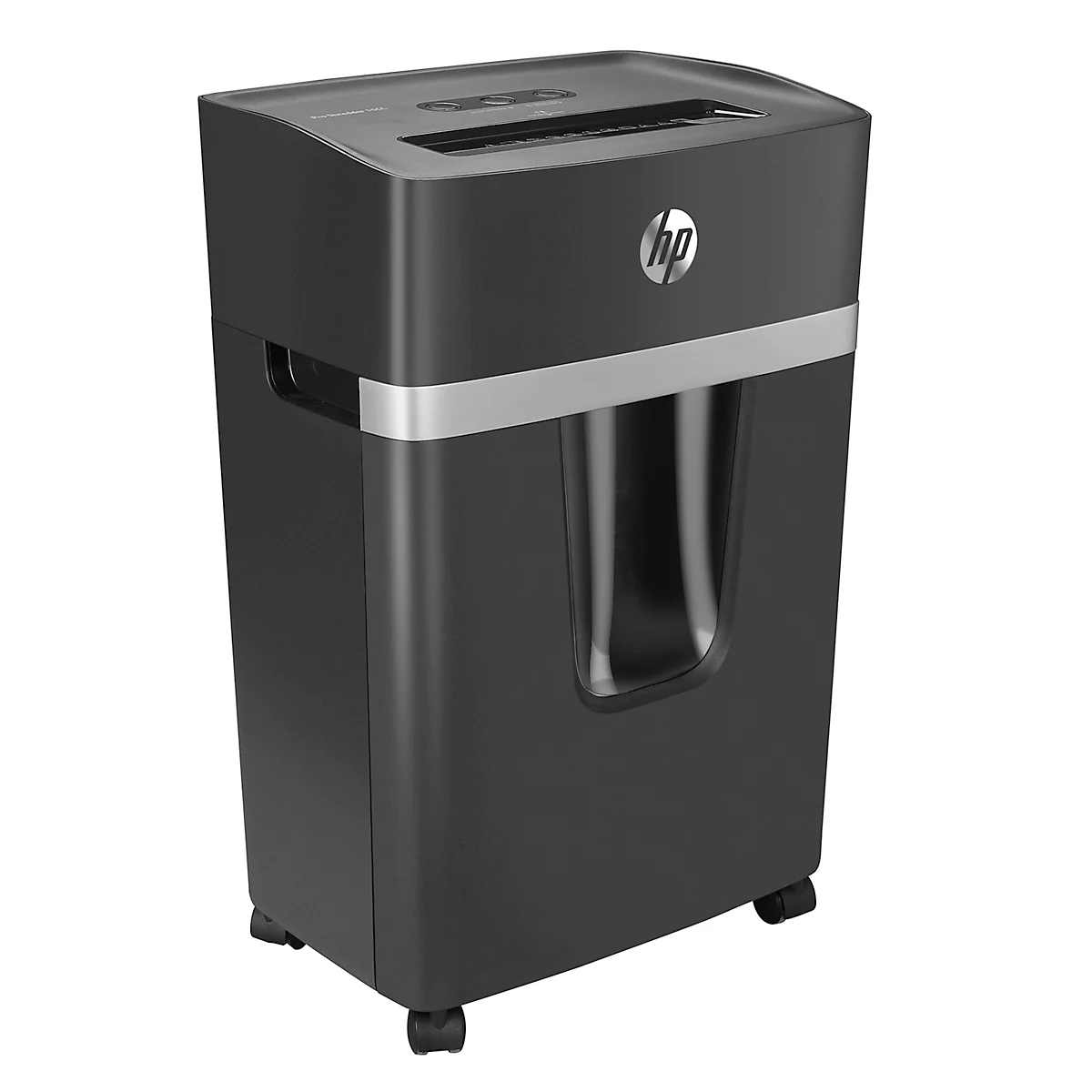 Destructeur de documents HP Pro Shredder 15 CC
