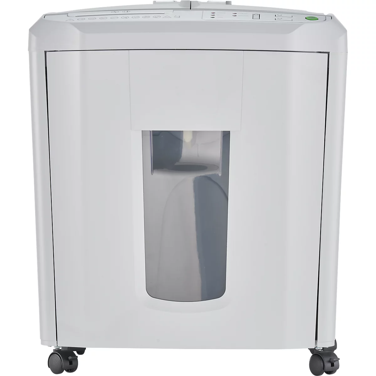 Destructora de documentos IDEAL SHREDCAT 8280 CC, Corte de partículas 4x10
