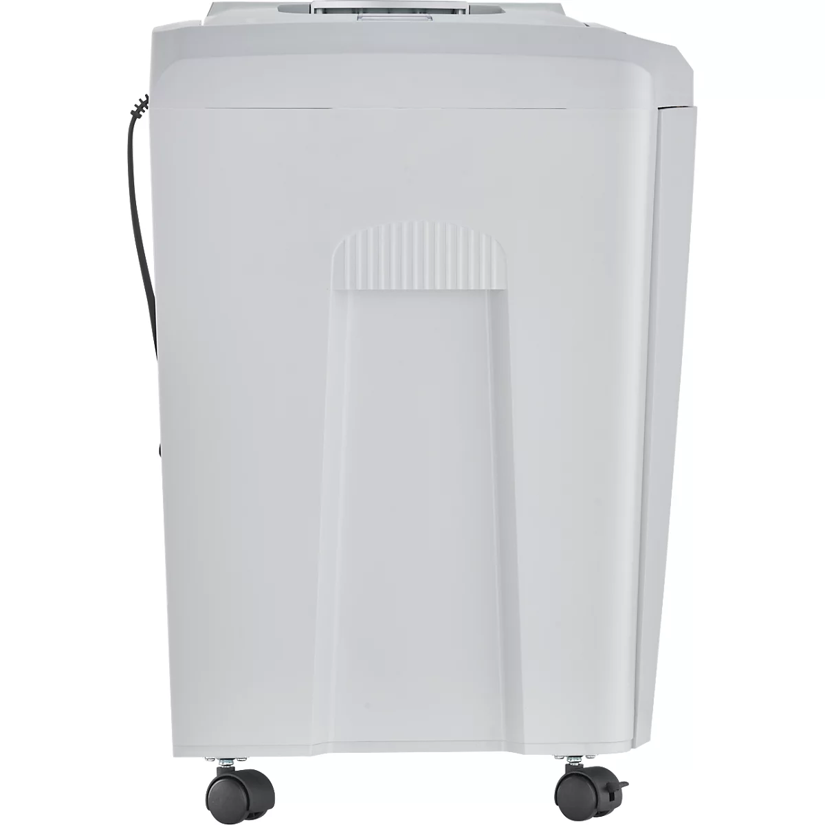 Destructora de documentos IDEAL SHREDCAT 8280 CC, Corte de partículas 4x10