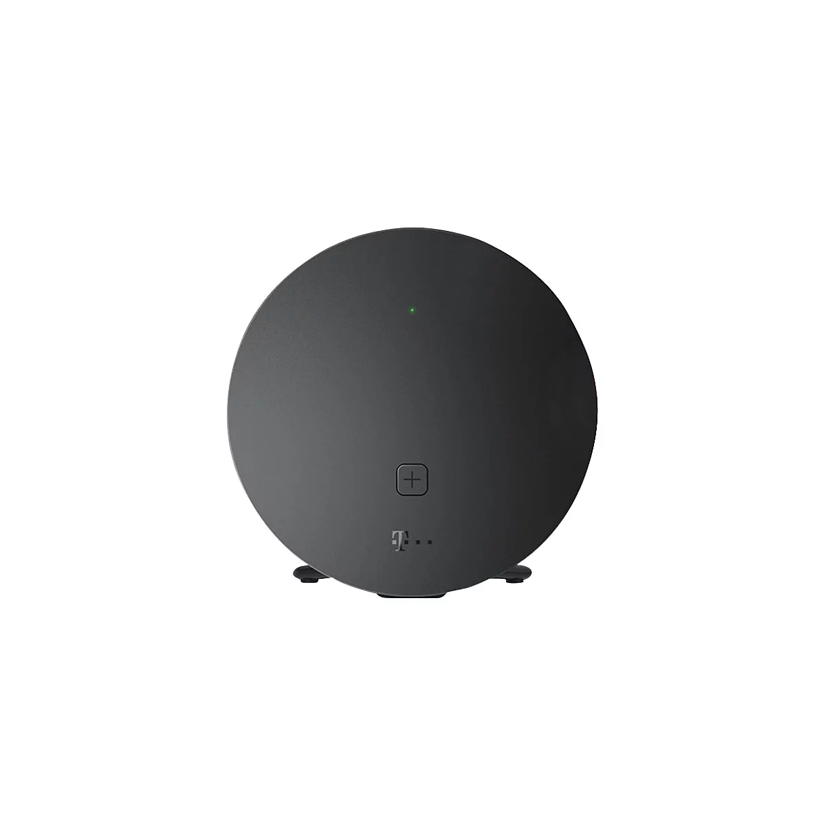 Deutsche Telekom Speed Home WLAN - Wireless Router 2-Port-Switch - 1GbE - Wi-Fi 6 - Dual-Band - wandmontierbar