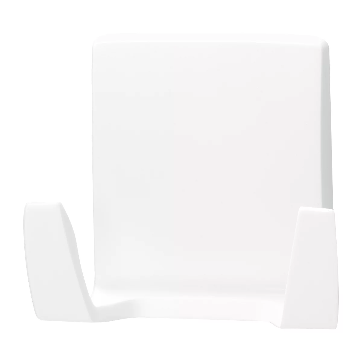 Deux crochets Powerstrips Wave tesa, pour pièces humides, pour objets de 3 kg max., 1 p.