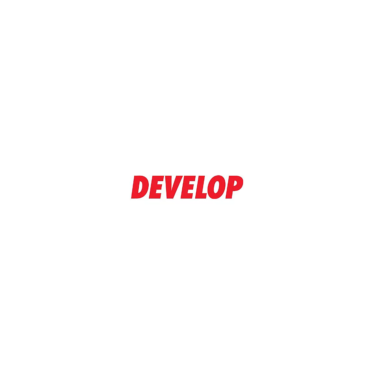 DEVELOP - Farbe (Cyan, Magenta, Gelb) - OPC-Trommel (Alternative zu: Konica Minolta DR311) - für ineo+ 220, 280, 360