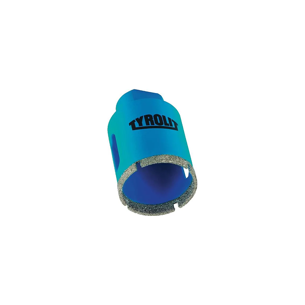 Diamantbohrkrone DDT Premium D.52mm L.45mm f.Fliesen/Granit/Marmor