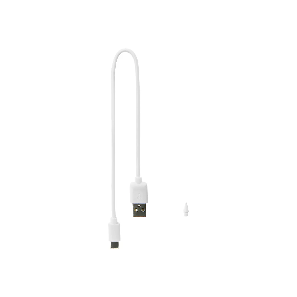 DICOTA - Aktiver Stylus - weiß