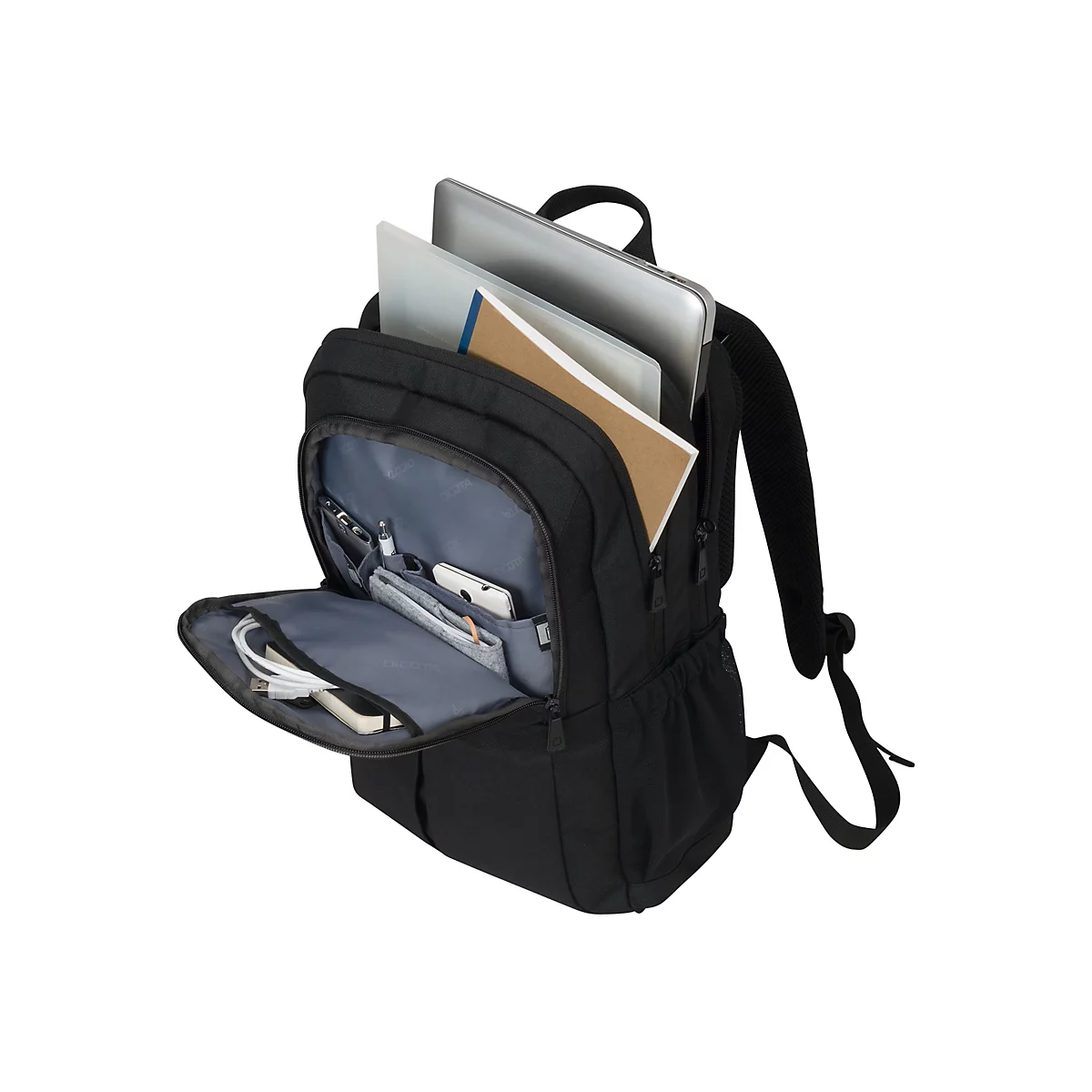 DICOTA Backpack Eco SCALE - Notebook-Rucksack