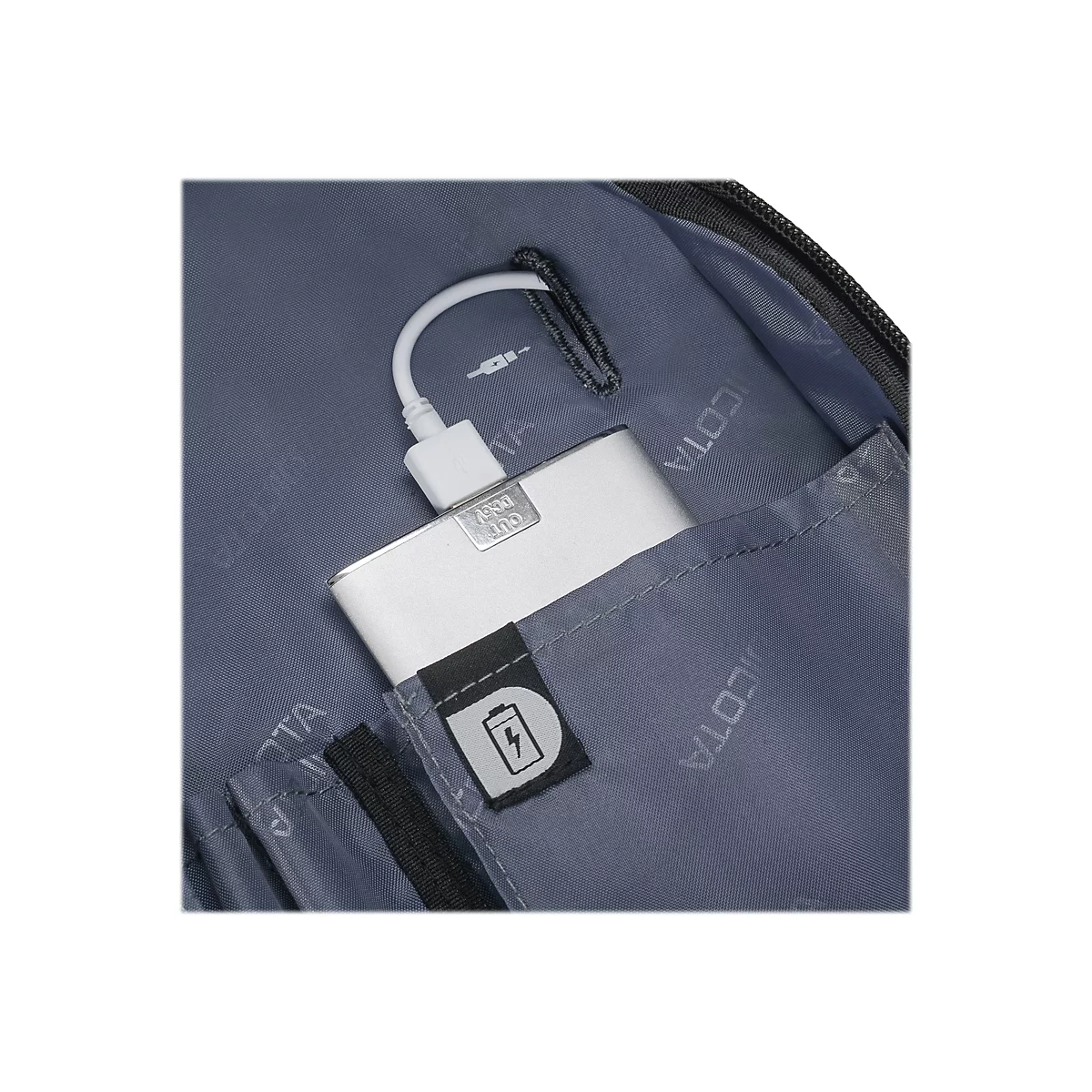 DICOTA Backpack Eco SELECT - Notebook-Rucksack
