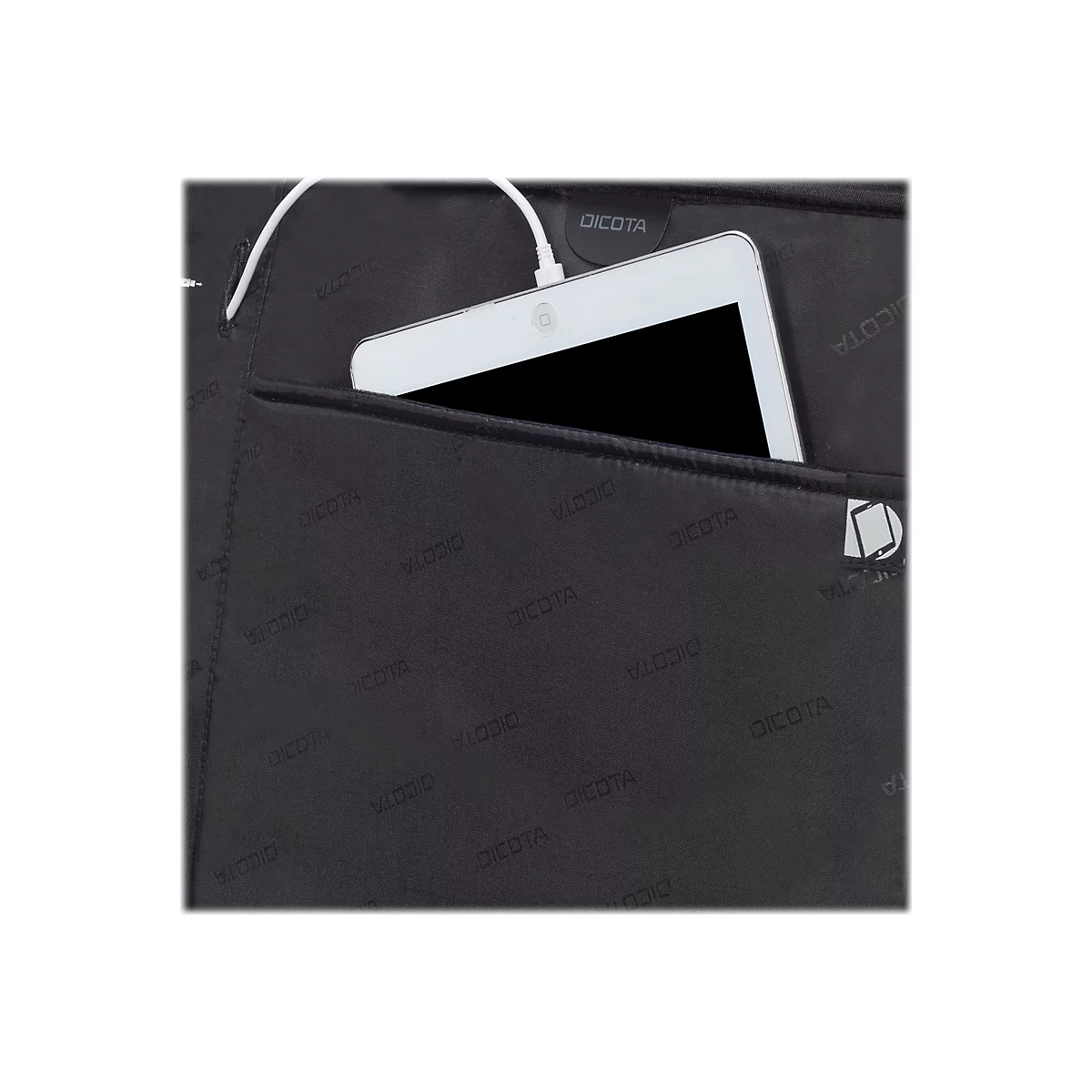 DICOTA Backpack Eco SELECT - Notebook-Rucksack