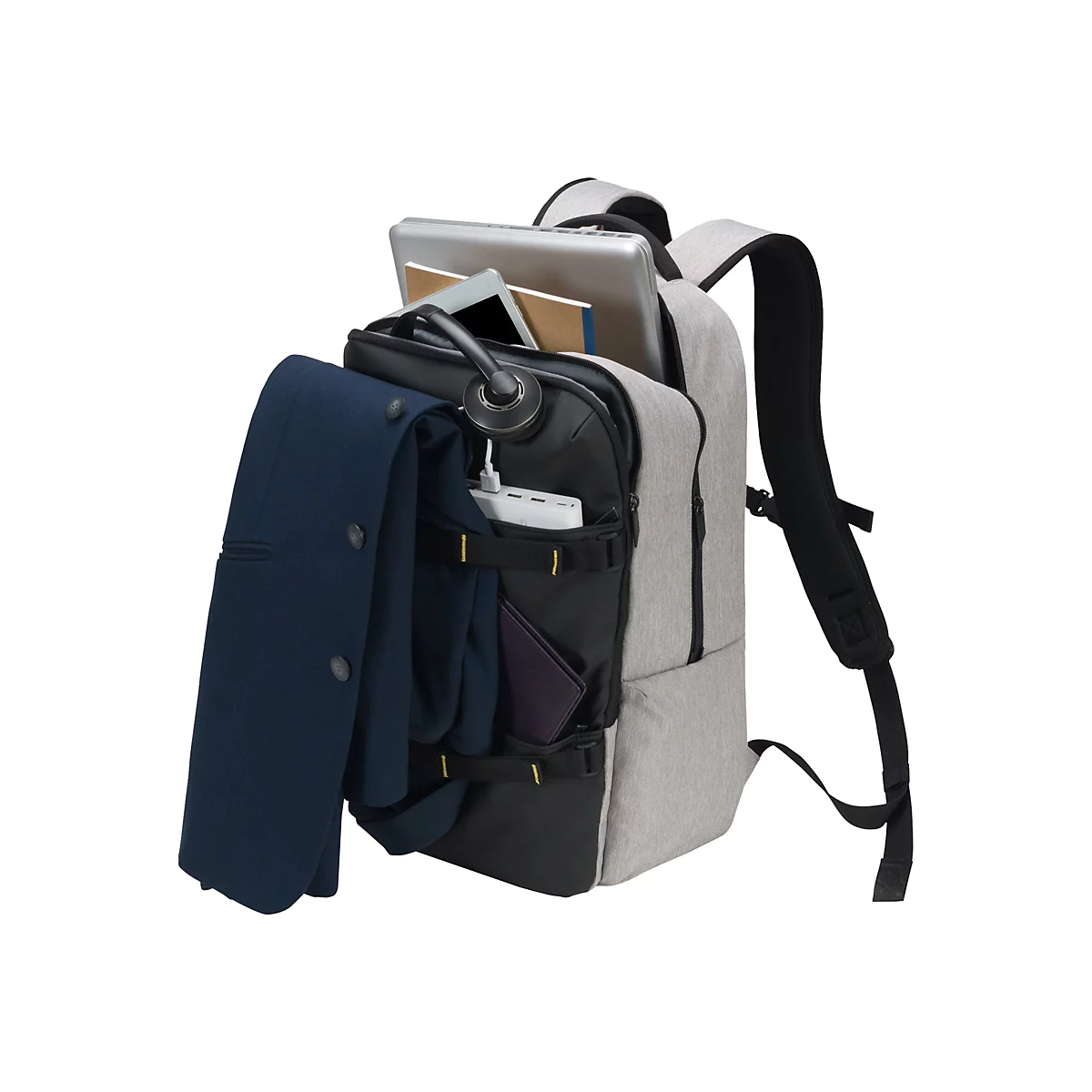 DICOTA Backpack MOVE - Notebook-Rucksack
