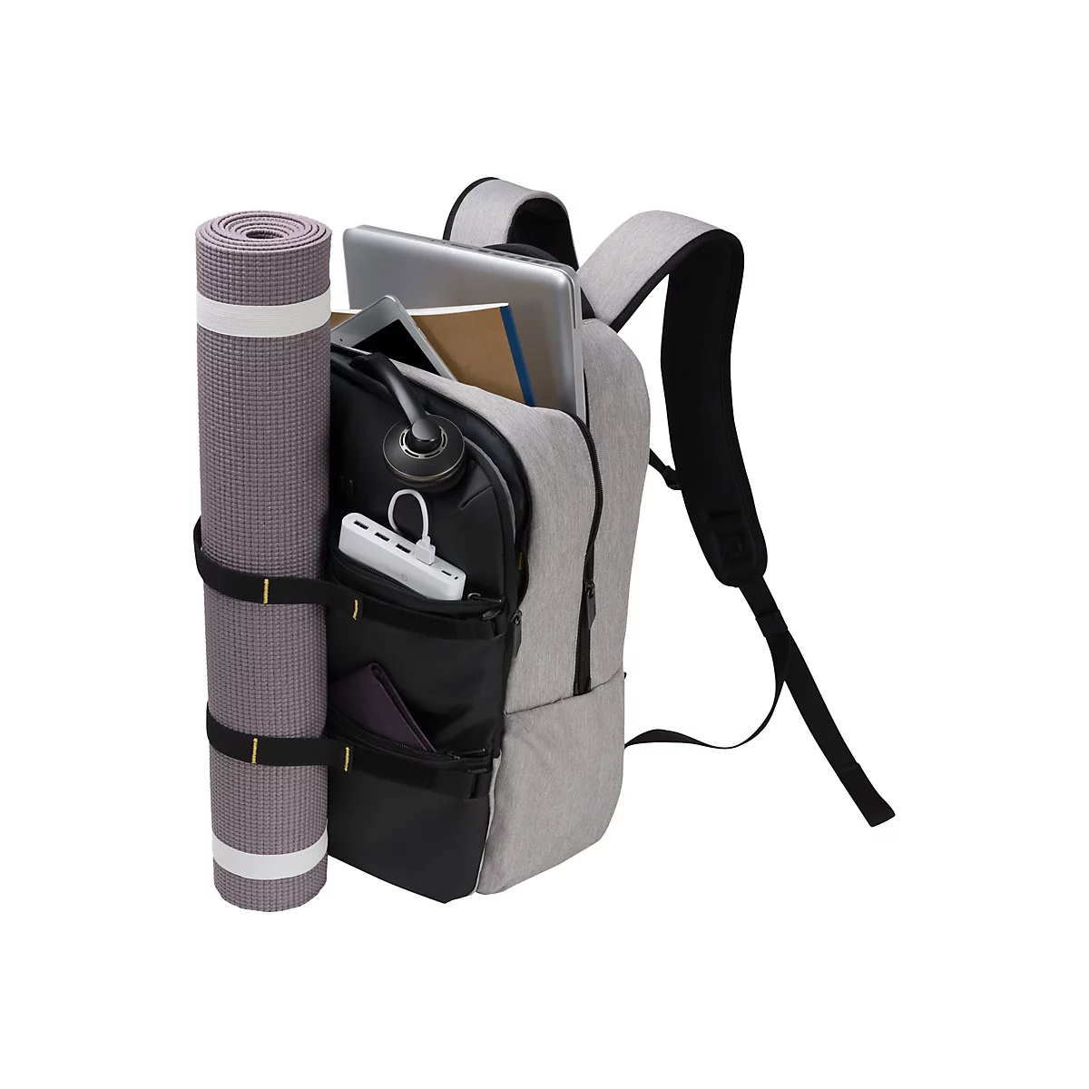 DICOTA Backpack MOVE - Notebook-Rucksack