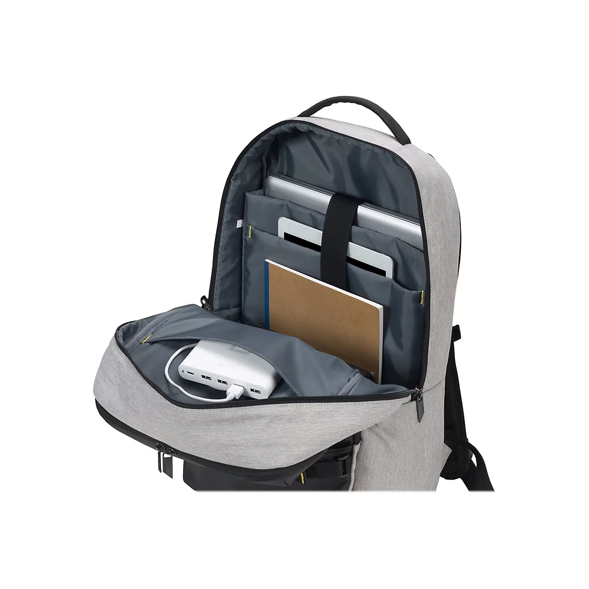 DICOTA Backpack MOVE - Notebook-Rucksack