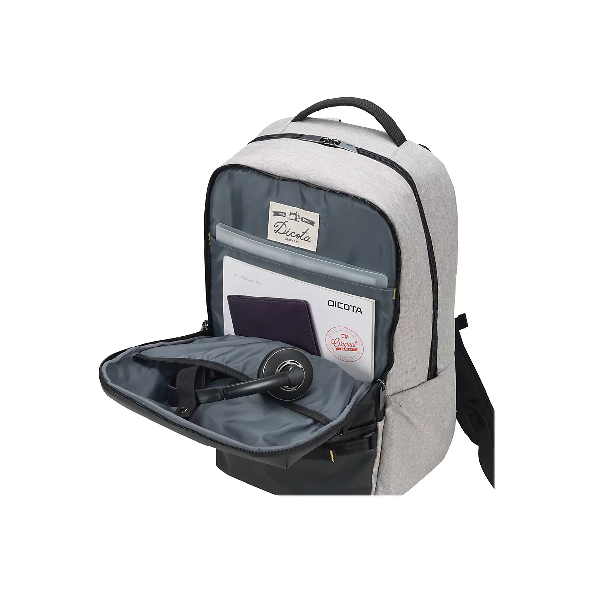 DICOTA Backpack MOVE - Notebook-Rucksack
