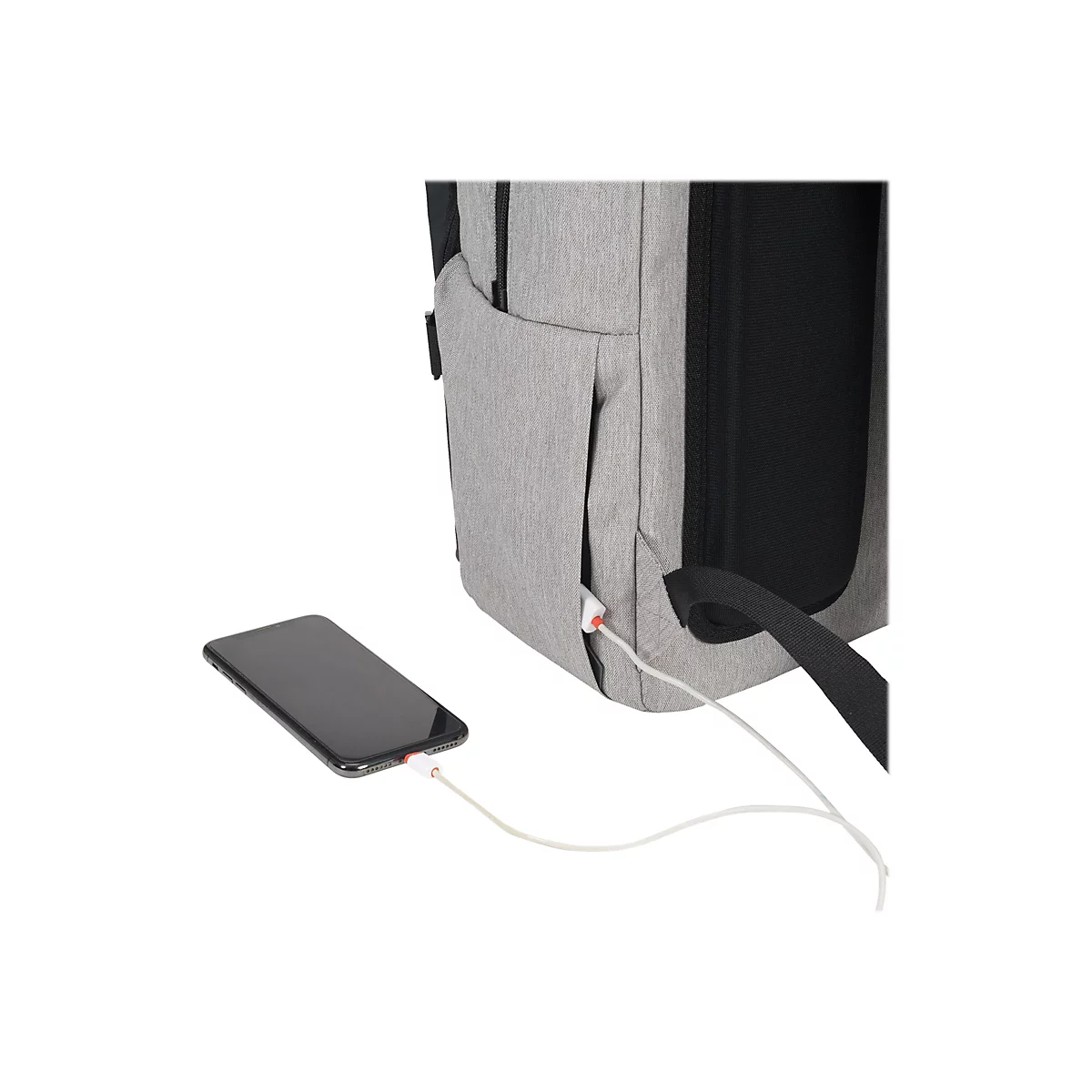 DICOTA Backpack MOVE - Notebook-Rucksack