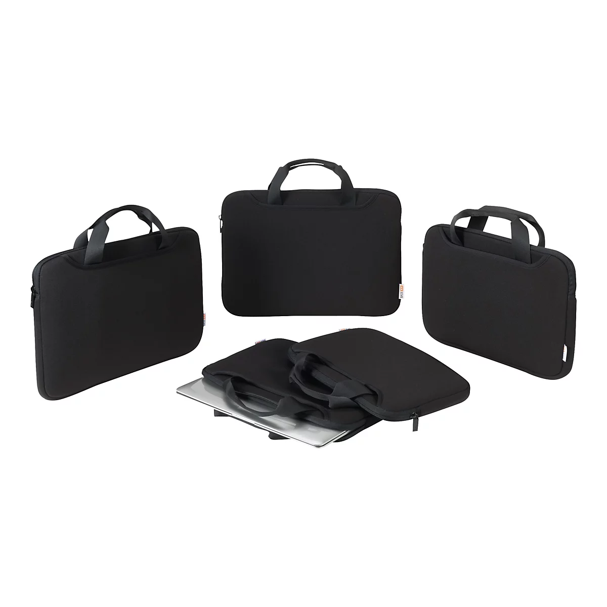 DICOTA BASE XX Plus - Notebook-Tasche
