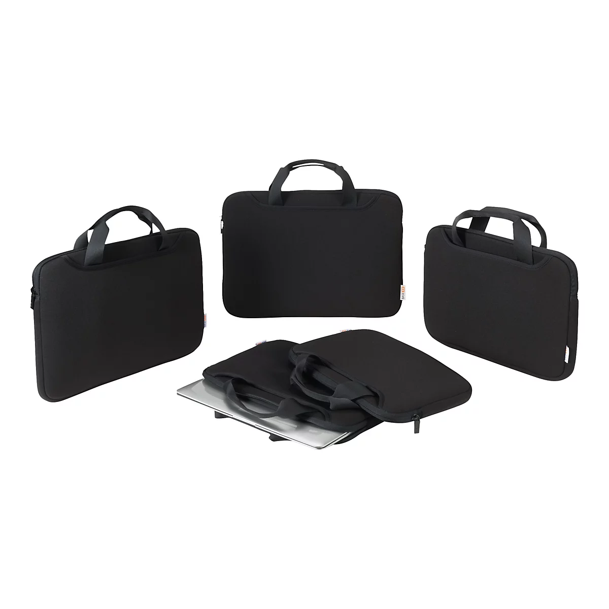 DICOTA BASE XX Plus - Notebook-Tasche
