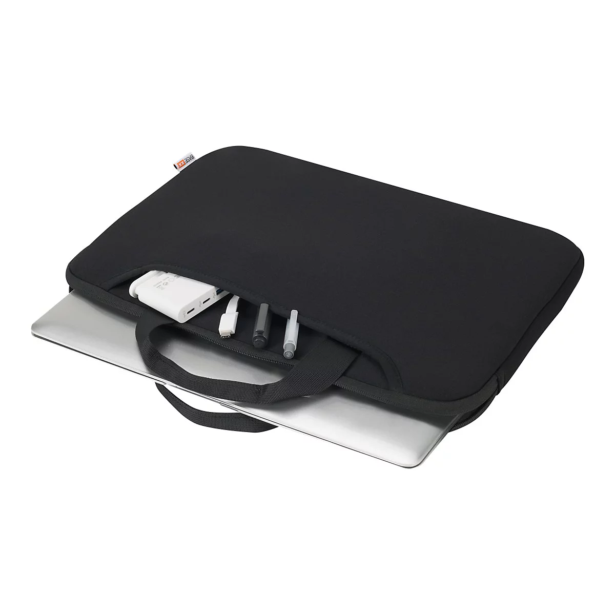 DICOTA BASE XX Plus - Notebook-Tasche