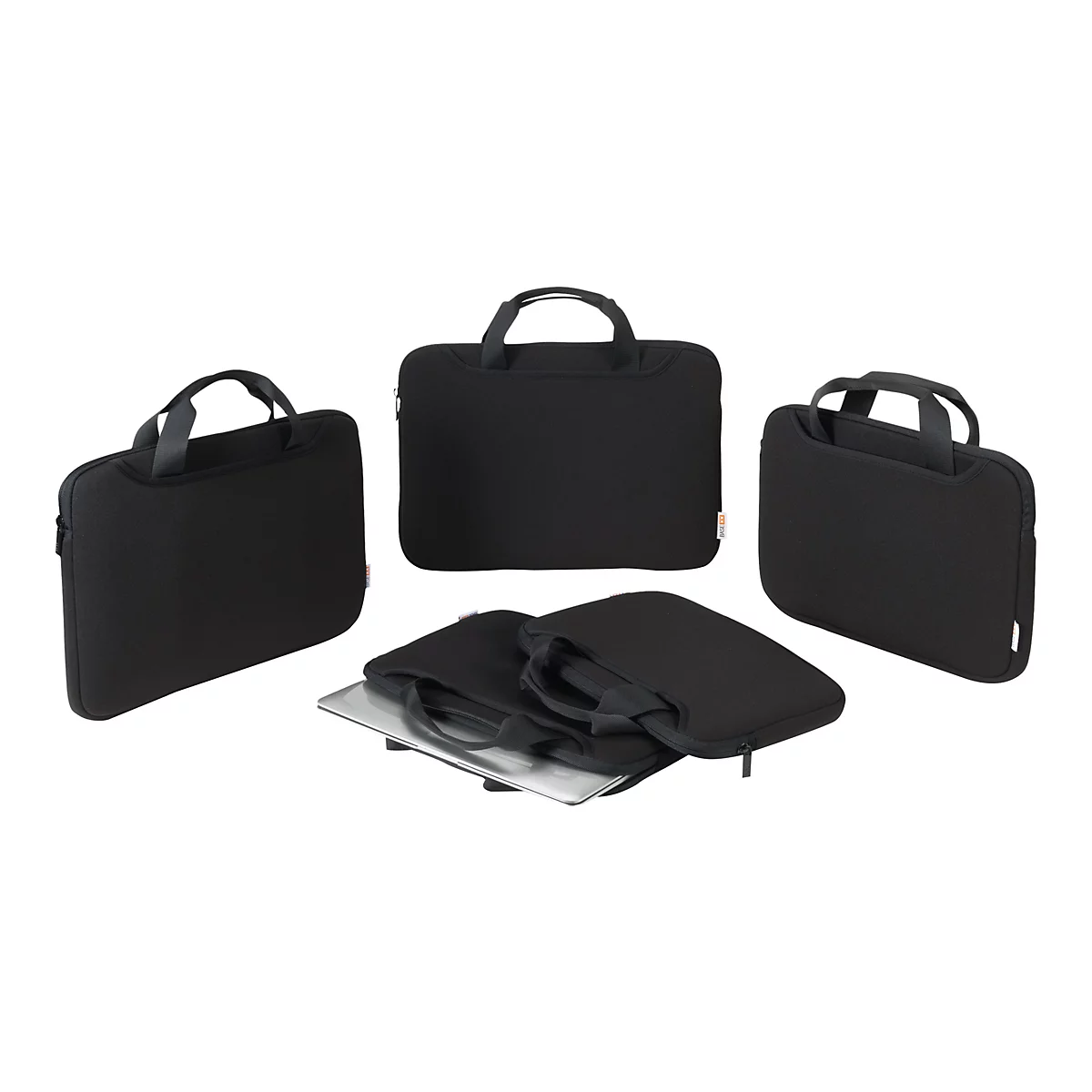 DICOTA BASE XX Plus - Notebook-Tasche
