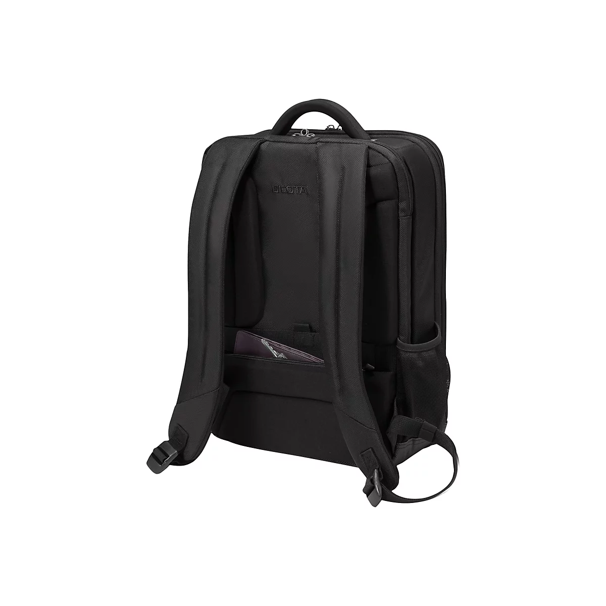 DICOTA Eco Backpack PRO - Notebook-Rucksack